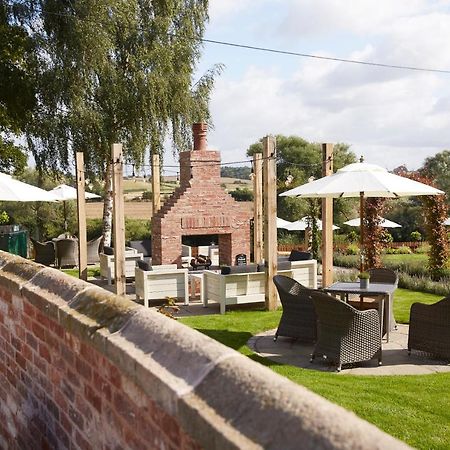 Riverside Inn By Chef & Brewer Collection Shrewsbury Exteriér fotografie