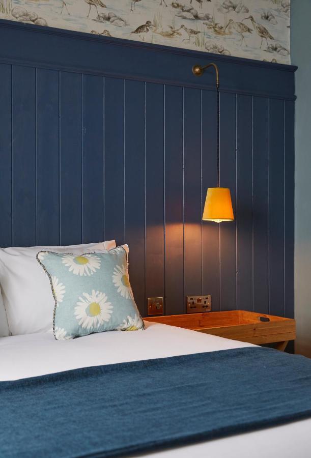 Riverside Inn By Chef & Brewer Collection Shrewsbury Exteriér fotografie