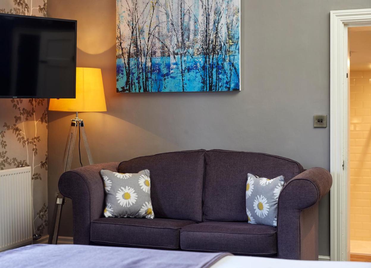 Riverside Inn By Chef & Brewer Collection Shrewsbury Exteriér fotografie