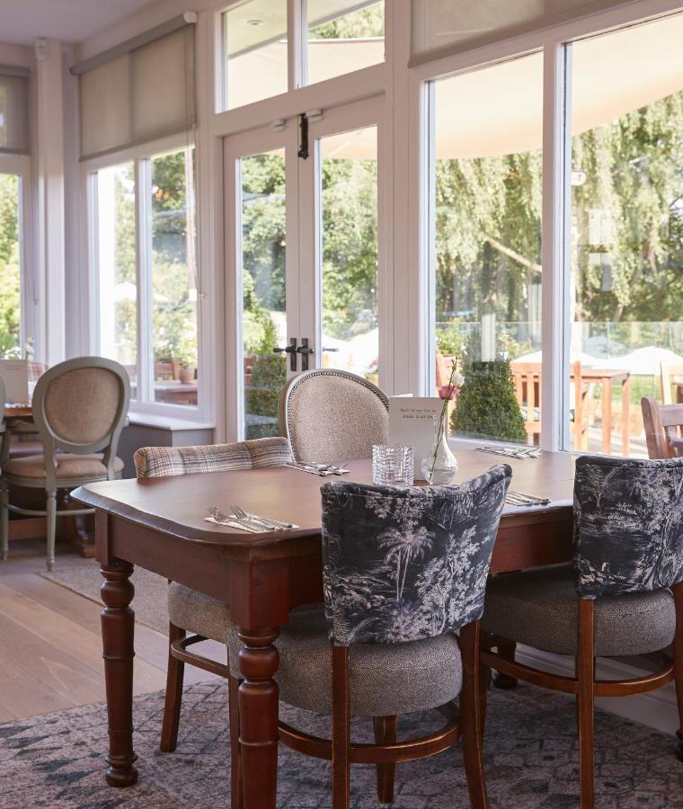 Riverside Inn By Chef & Brewer Collection Shrewsbury Exteriér fotografie