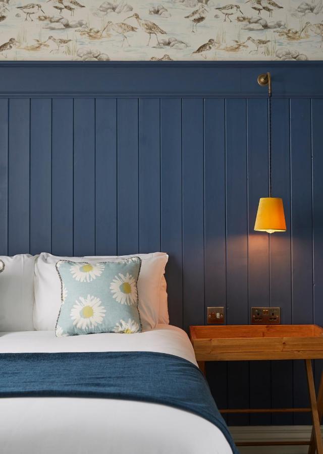 Riverside Inn By Chef & Brewer Collection Shrewsbury Exteriér fotografie