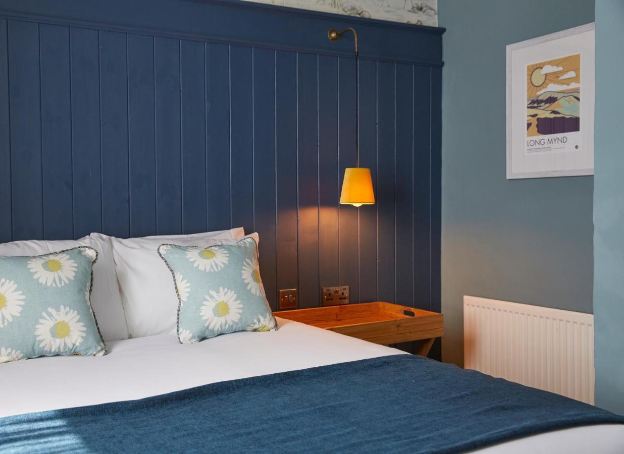 Riverside Inn By Chef & Brewer Collection Shrewsbury Exteriér fotografie