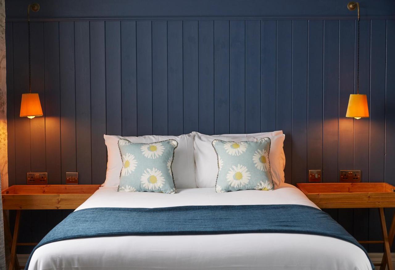 Riverside Inn By Chef & Brewer Collection Shrewsbury Exteriér fotografie
