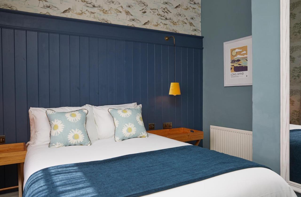 Riverside Inn By Chef & Brewer Collection Shrewsbury Exteriér fotografie